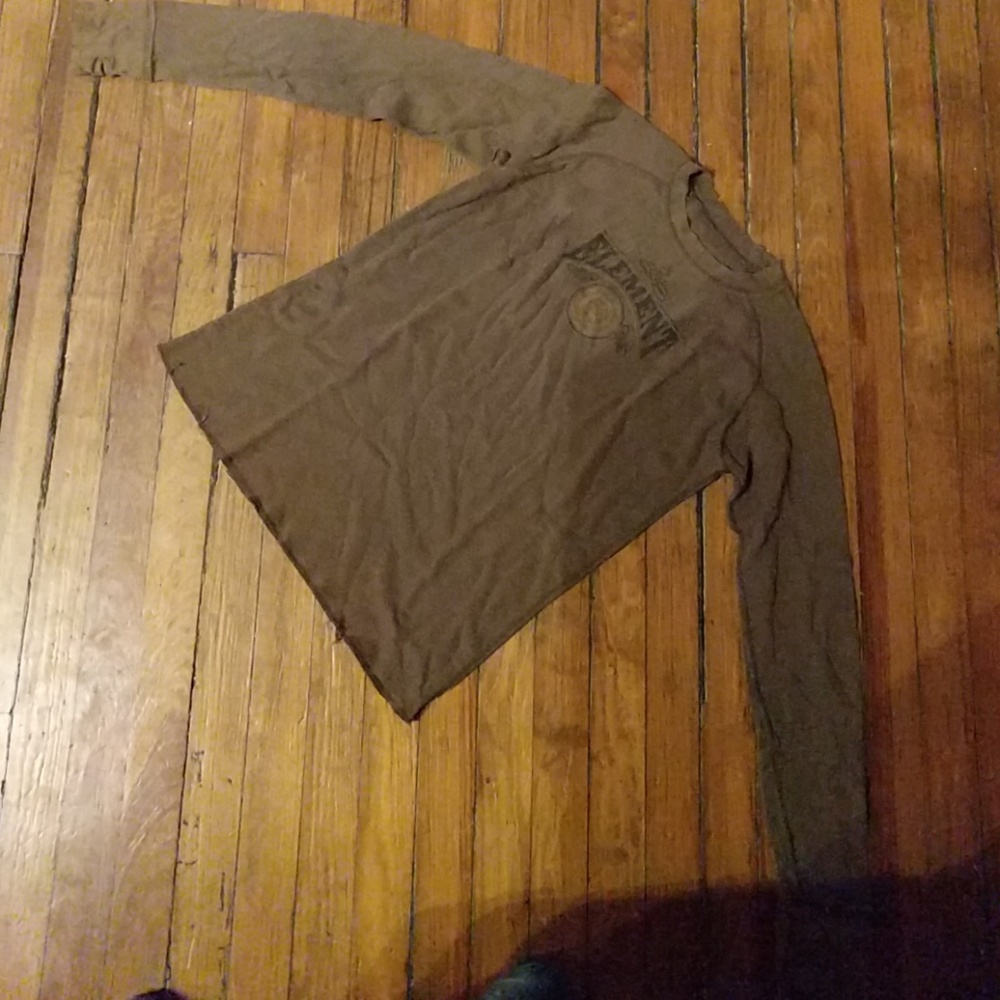 Men's medium Element thermal